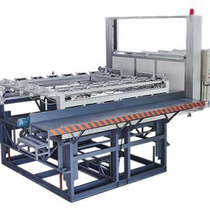 Machine à vide VM001