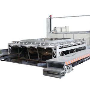VM003 Vacuum Machine