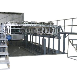 VM015 vacuum machine